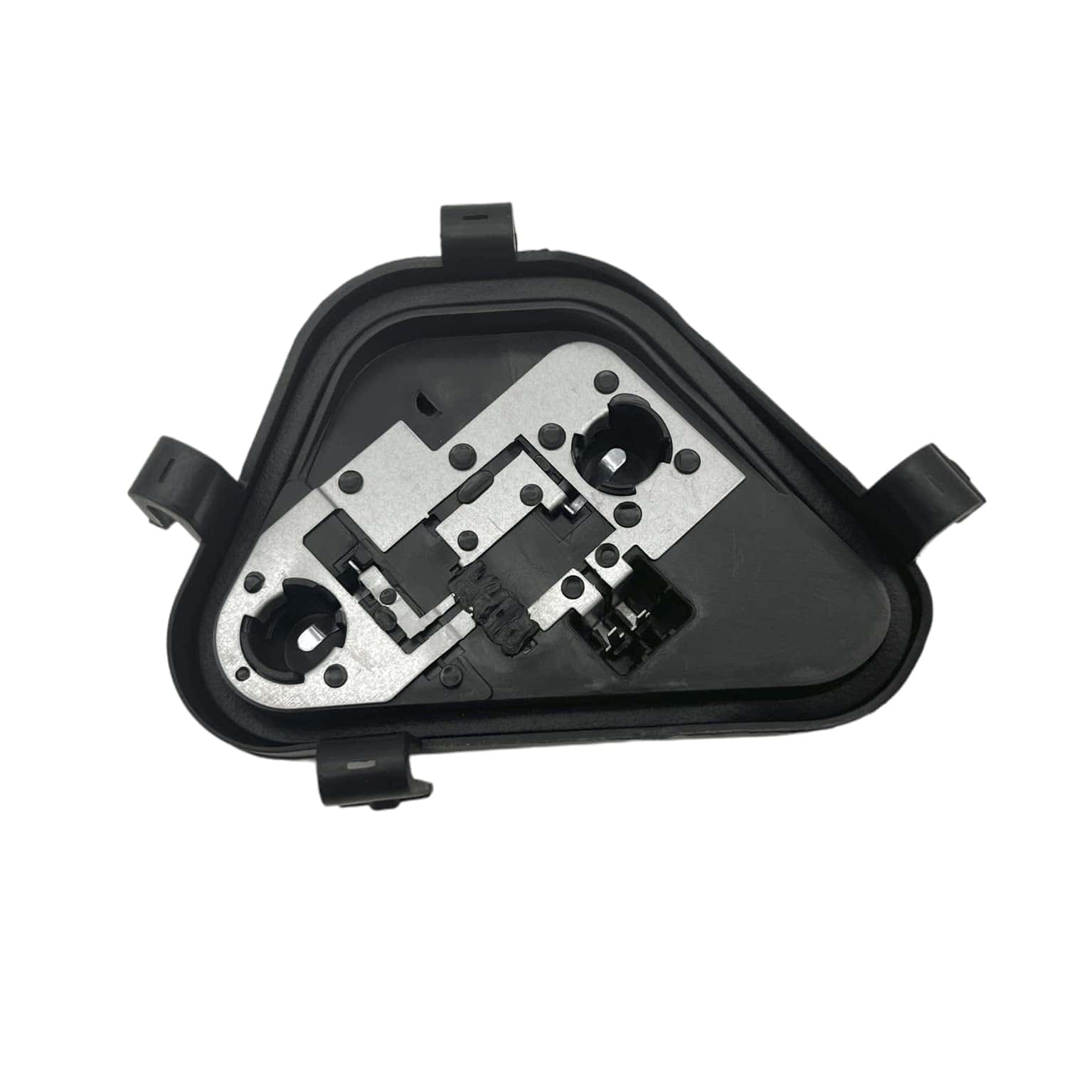 Panel de lámpara de luz trasera izquierda con socket de - Imagen 3