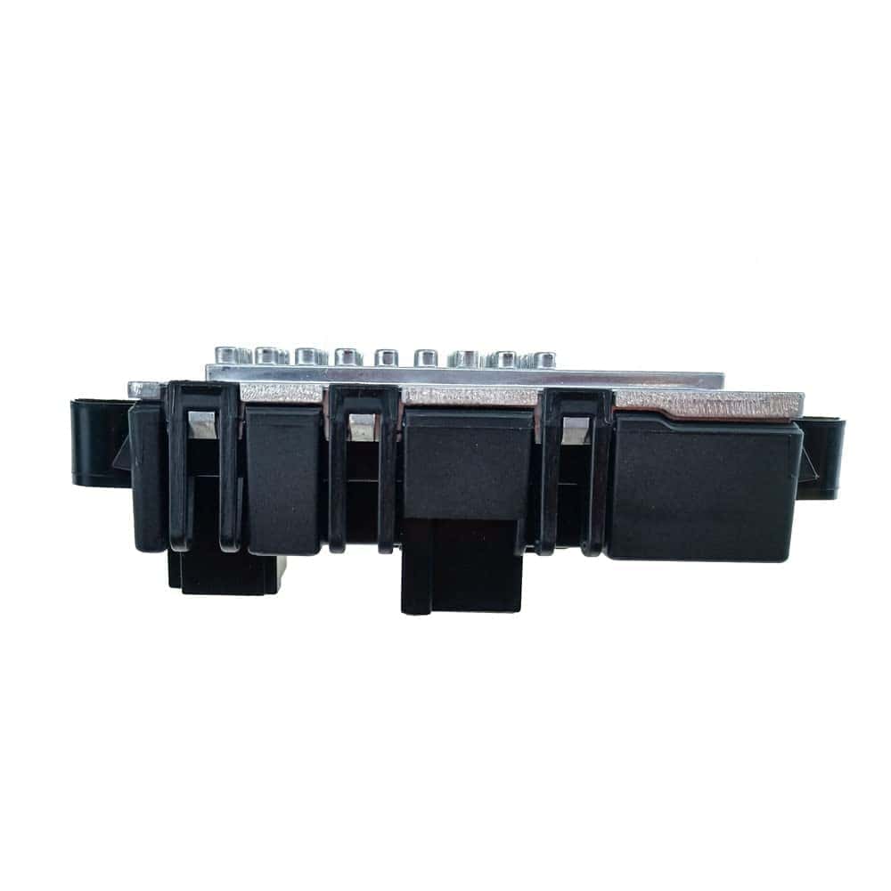 FABIKIN Nuevo Resistencia del Motor del Soplador para AUDI - Imagen 5