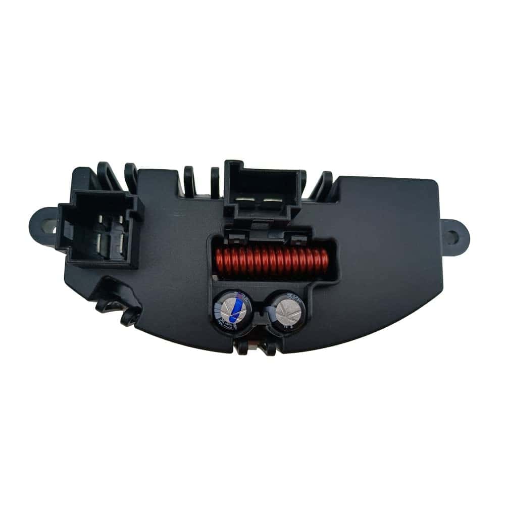 FABIKIN Nuevo Resistencia del Motor del Soplador para AUDI - Imagen 3