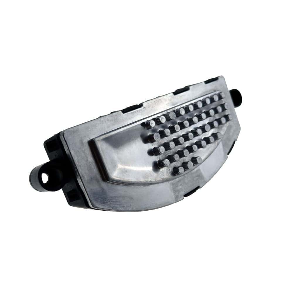 FABIKIN Nuevo Resistencia del Motor del Soplador para AUDI