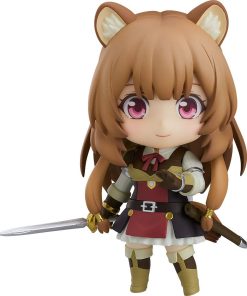GOOD SMILE COMPANY Nendoroid The Rise of The Shield Hero