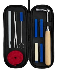 Kit Profesional de Afinación de Piano, Martillo Afinador de