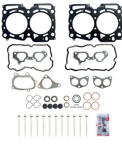 Juego de Juntas Completo Subaru 06-12 Forester Outback Baja