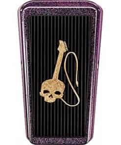 Pedal Dunlop KH95X Edición Especial Kirk Hammett Signature