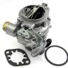 Carburador Rochester BV de 1 barril para Chevy pickup 6 Cil