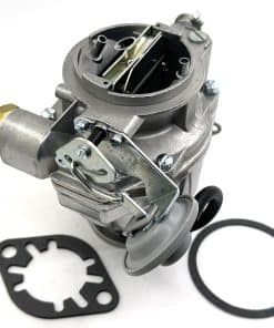 Carburador Rochester BV de 1 barril para Chevy pickup 6 Cil