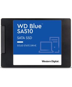 Western Digital 250GB WD Blue SA510 SATA Internal Solid