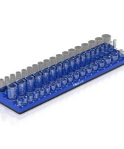 Organizador de zócalos magnéticos Olsa Tools (Unidad de 1/2