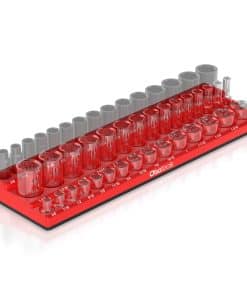 Organizador de Enchufes Magnéticos Olsa Tools (1/2-Inch