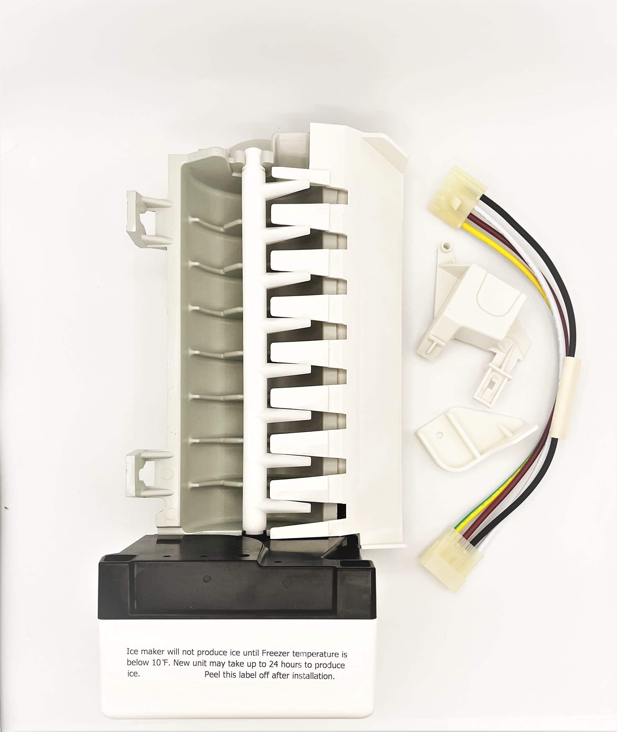 Edgewater Parts ED5LH GC5SH, GC5TH, GD5DH, GD5N1 7GS5, - Imagen 6