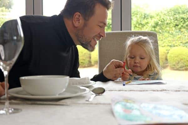 CrayonKing 250 Sets de 4 paquetes en celofán (1000 crayones - Imagen 9