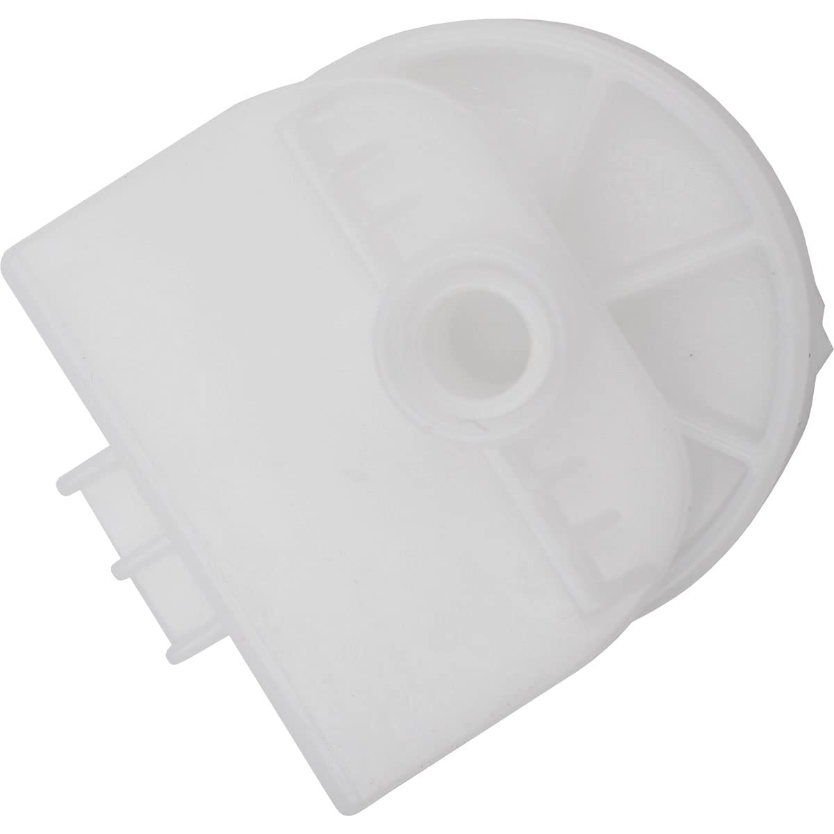 Bandeja de Rodillos de Repuesto para Refrigerador