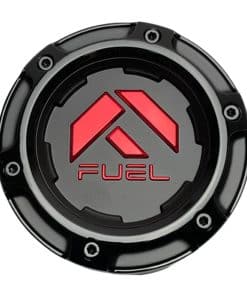 TAPA DE COMBUSTIBLE SNAP IN TALL (GB/RD) - 8X170/180 -