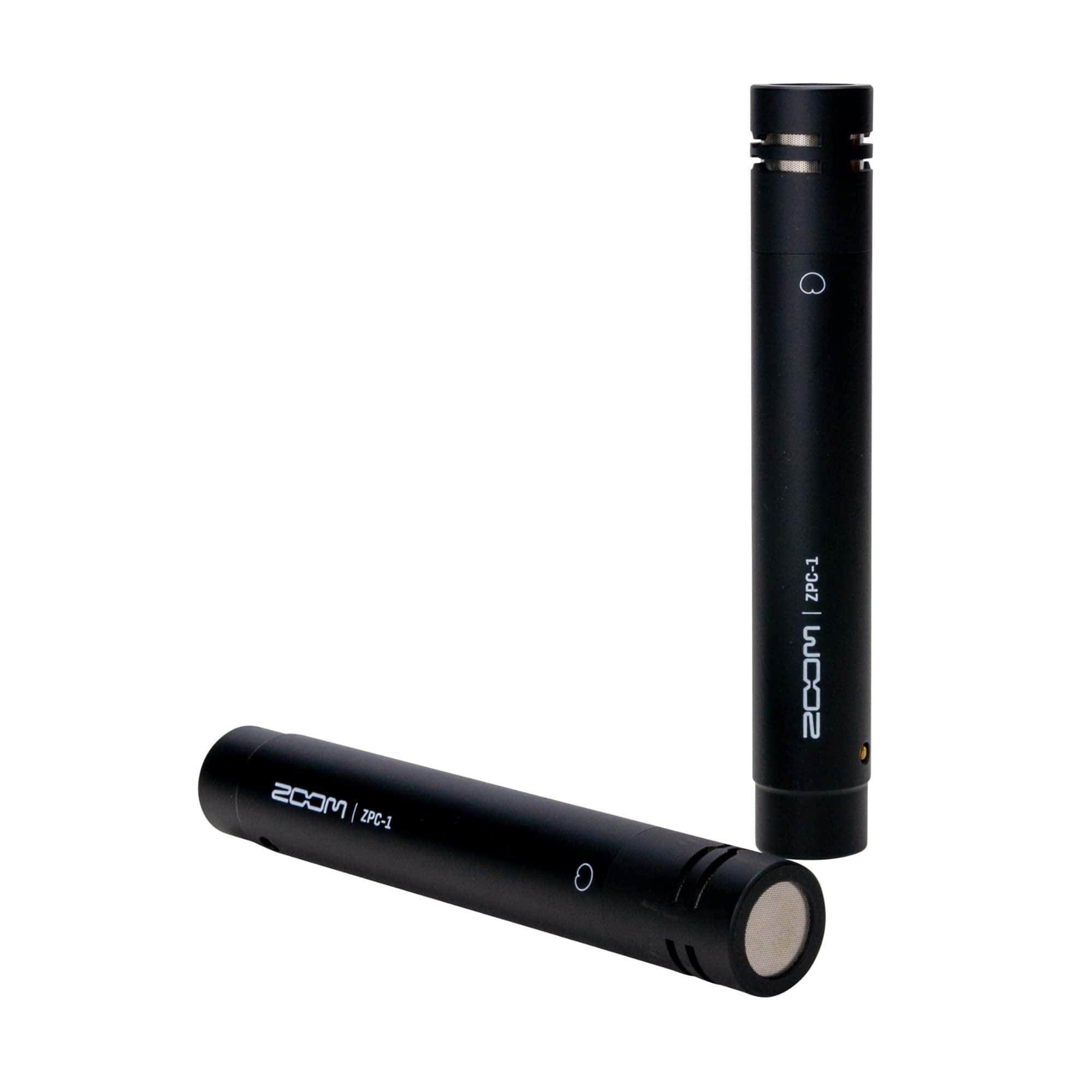 Micrófonos de condensador tipo lápiz emparejados Zoom ZPC-1 - Imagen 3
