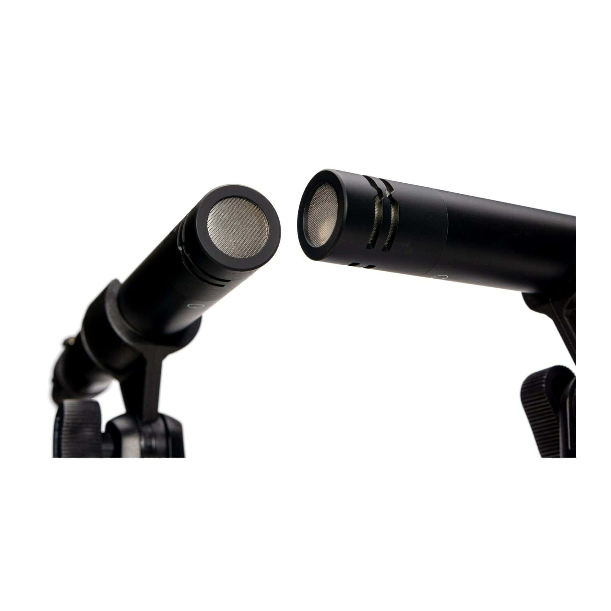 Micrófonos de condensador tipo lápiz emparejados Zoom ZPC-1 - Imagen 6