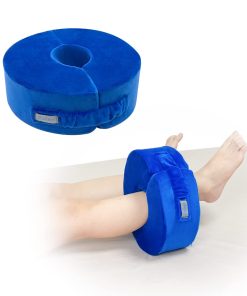 Almohada de elevación para piernas Soporte de elevación