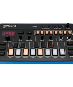 Máquina de Creación de Canciones Portátil Roland AIRA