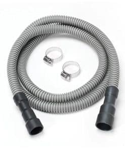Manguera de Drenaje Universal para Lavavajillas - 12 Pies -