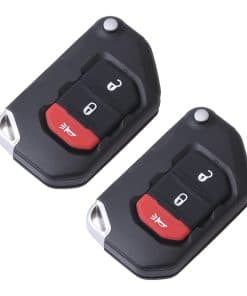 Control Remoto de Entrada sin Llave para Vehículos OCESTORE