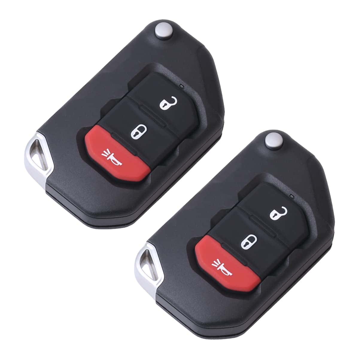 Control Remoto de Entrada sin Llave para Vehículos OCESTORE