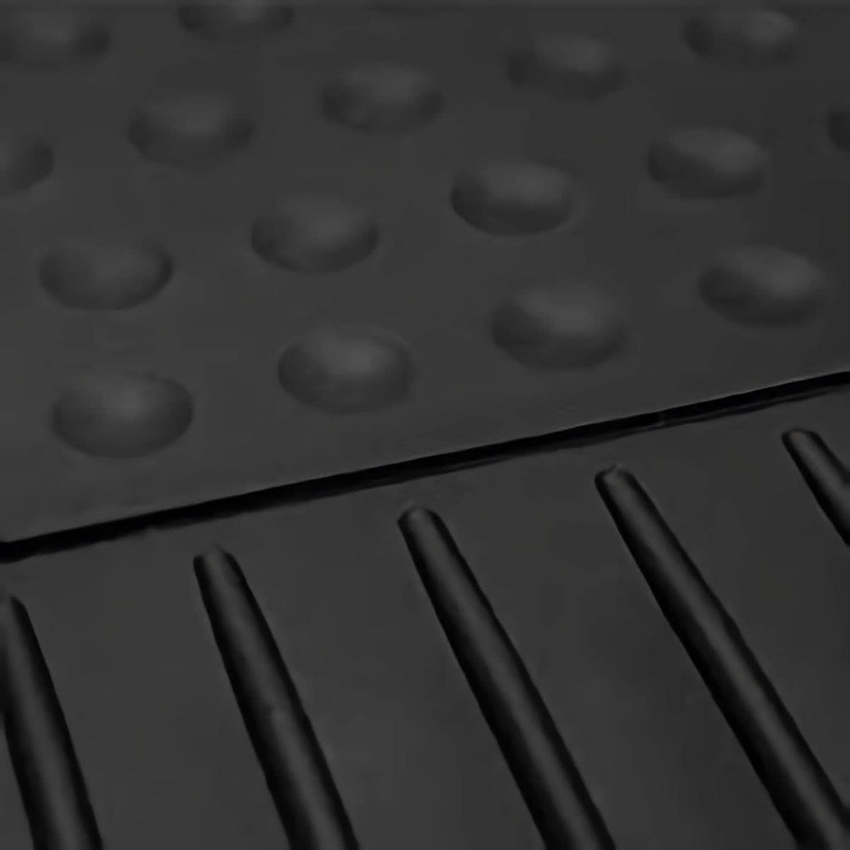 Tapetes para Automóvil Lwope Personalizados para Toyota - Imagen 5