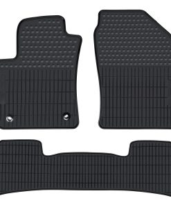 Tapetes para Automóvil Lwope Personalizados para Toyota