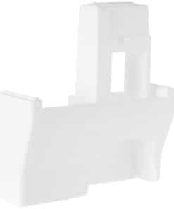Ducto de aire de espuma WR02X10701 actualizado - Piezas de
