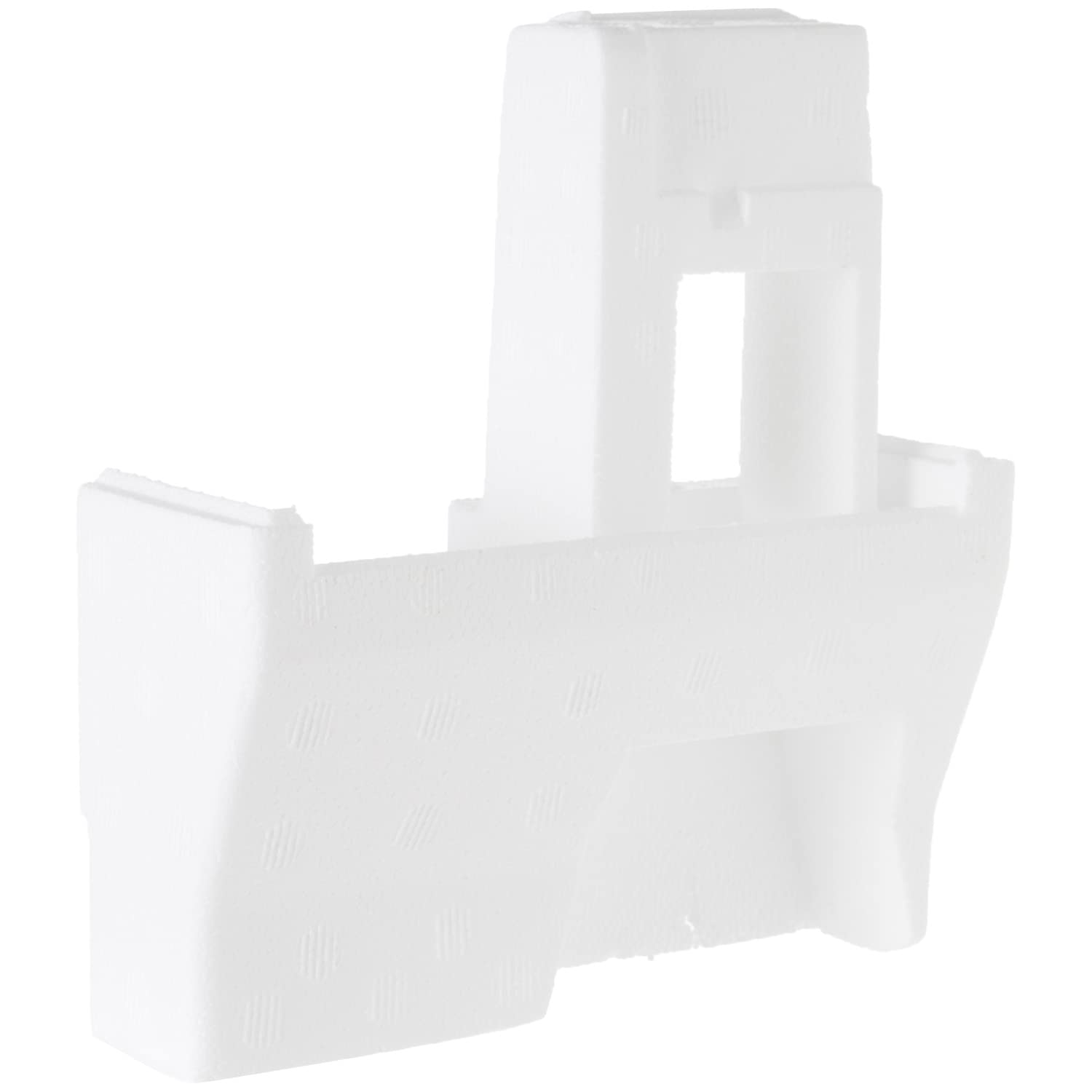 Ducto de aire de espuma WR02X10701 actualizado - Piezas de