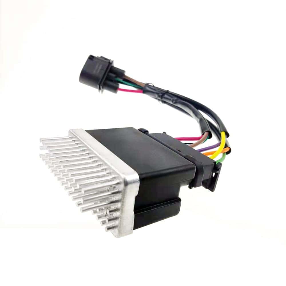 FABIKIN NEW Módulo de Control del Ventilador de - Imagen 4