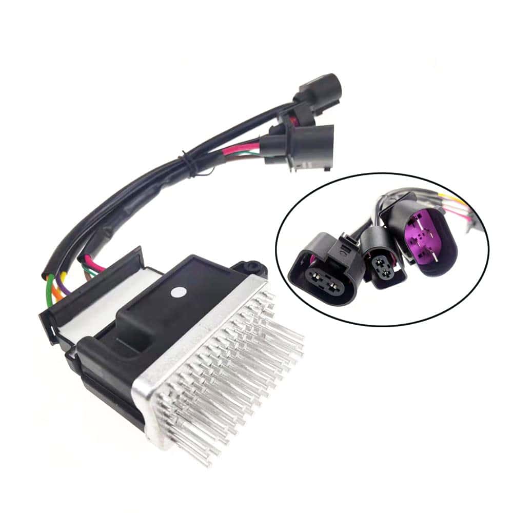 FABIKIN NEW Módulo de Control del Ventilador de - Imagen 6