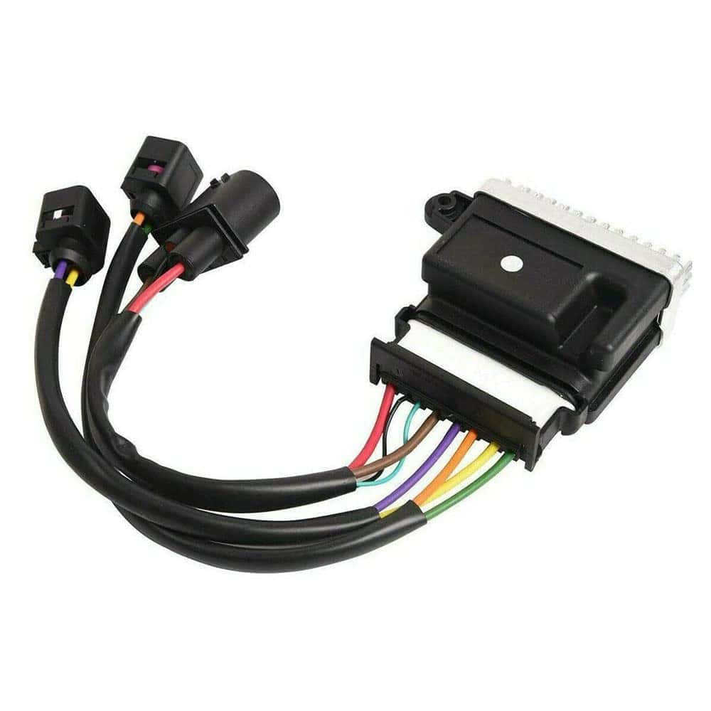 FABIKIN NEW Módulo de Control del Ventilador de