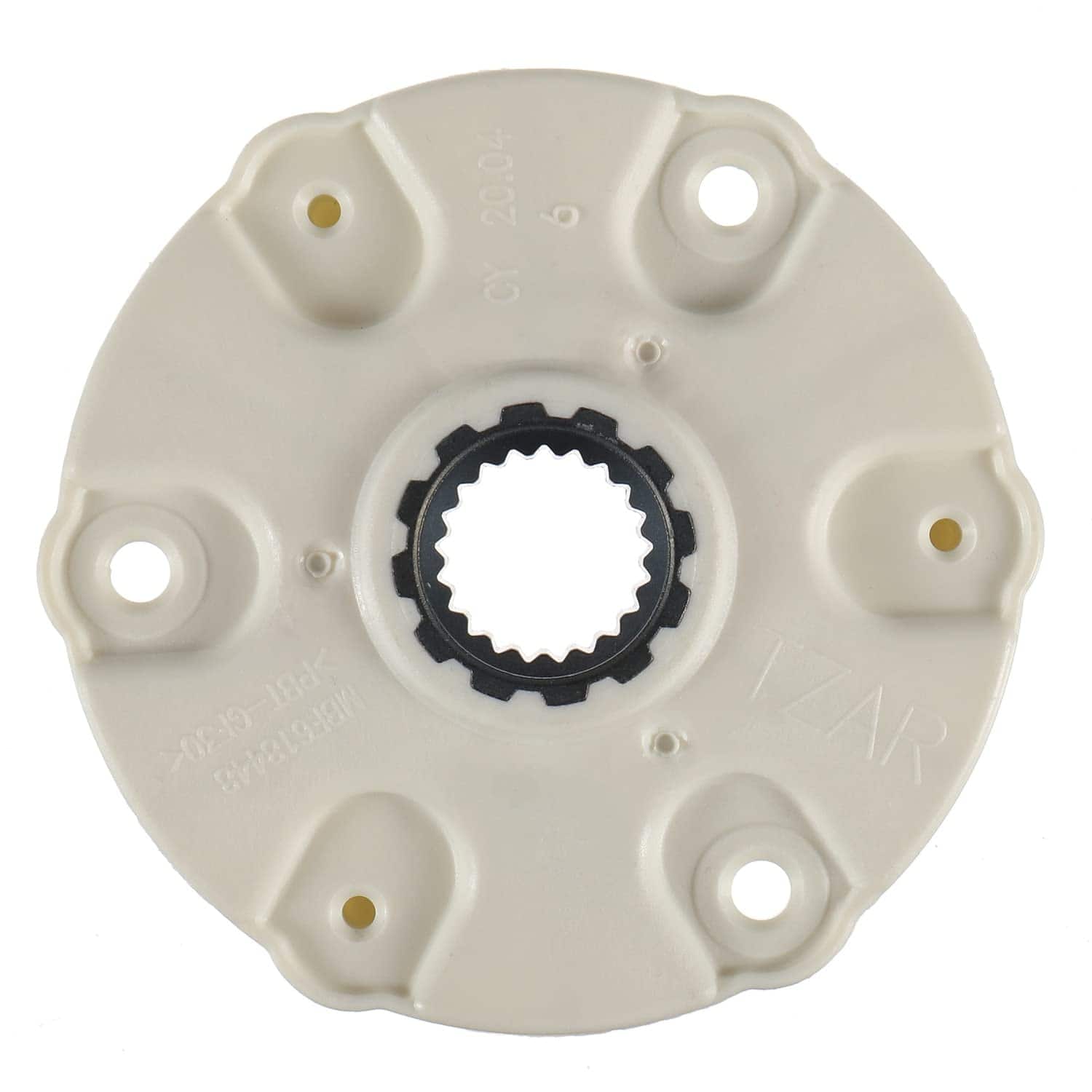 Ensamblaje de centro de rotor de lavadora EPLZON MBF618448 - Imagen 5