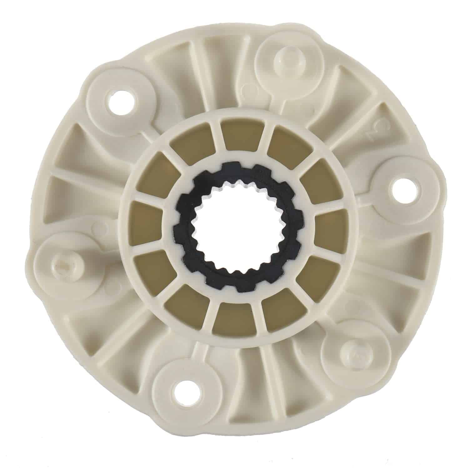 Ensamblaje de centro de rotor de lavadora EPLZON MBF618448 - Imagen 4