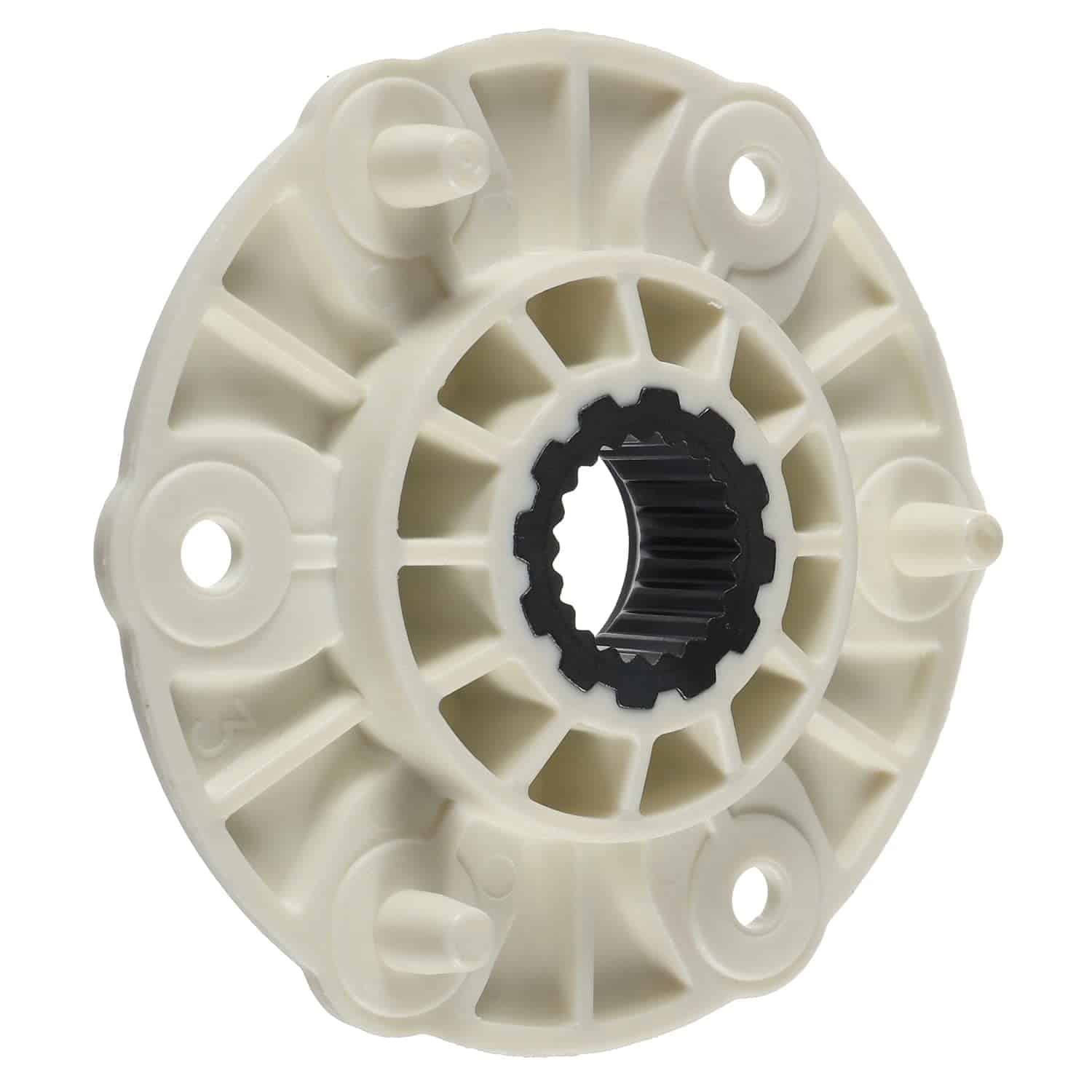 Ensamblaje de centro de rotor de lavadora EPLZON MBF618448