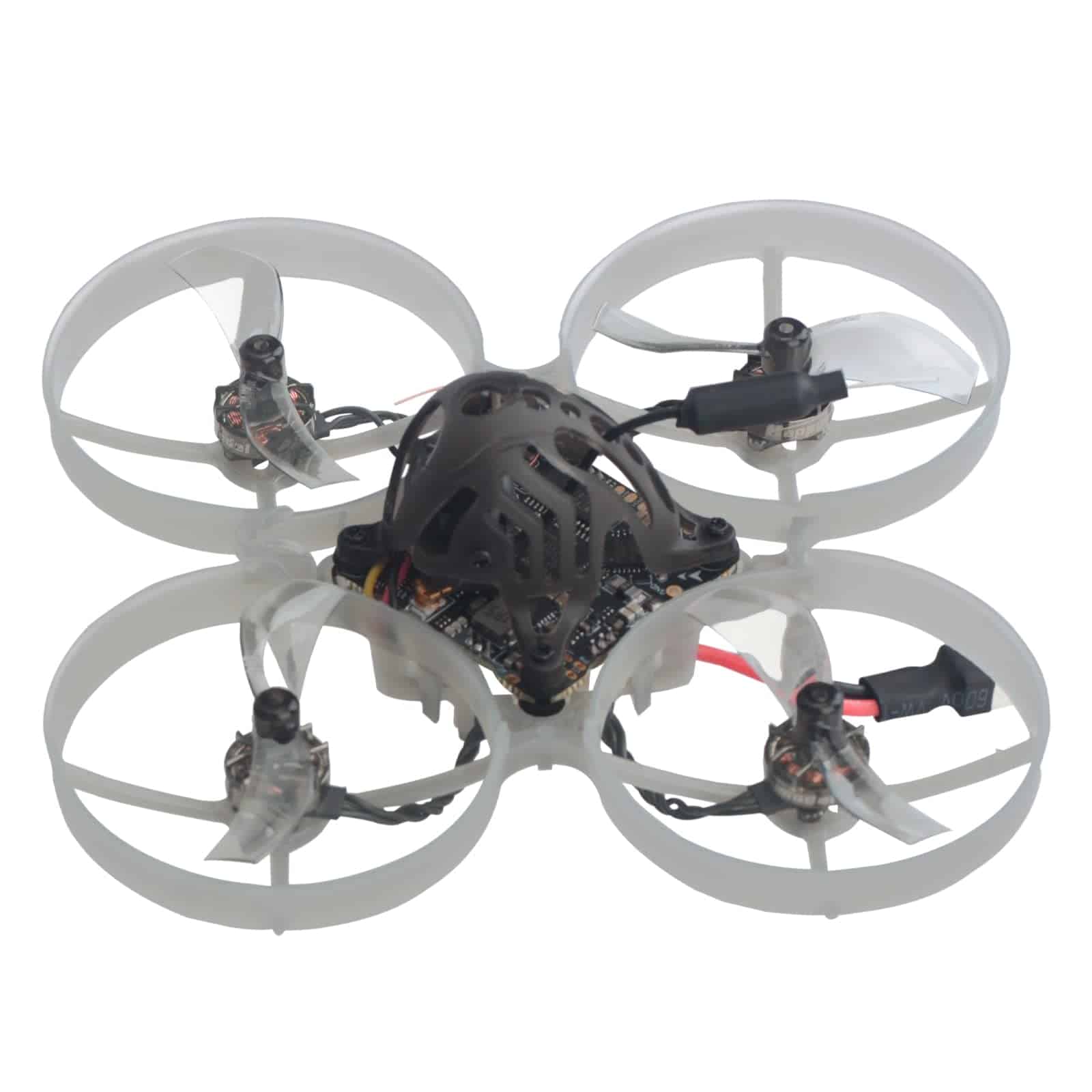 Drone Happymodel para Adultos, Mobula7 Mini FPV Drones con