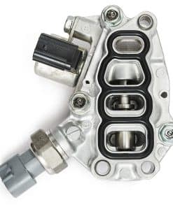 HQP AUTO PARTS VTEC Timing Solenoid Spool Valve Assembly