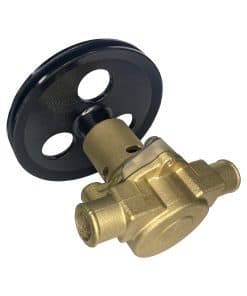 F.S.P Bomba de Agua Cruda de Repuesto para Sherwood