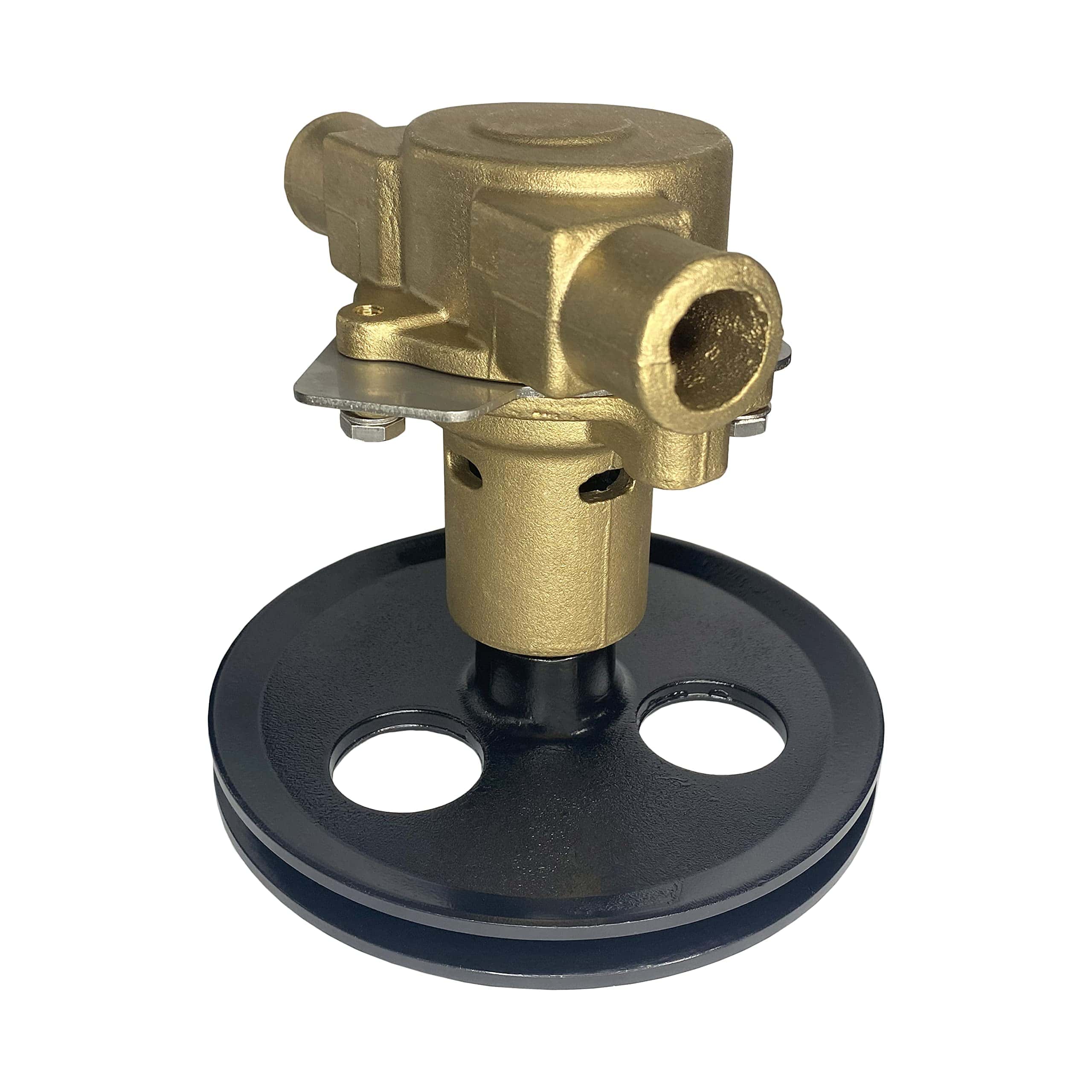 F.S.P Bomba de Agua Cruda de Repuesto para Sherwood - Imagen 3