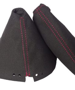 The Tuning-Shop Ltd Compatible with Shift -Negro