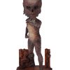 Estátua coleccionable de Bobblehead de Vecna de Netflix