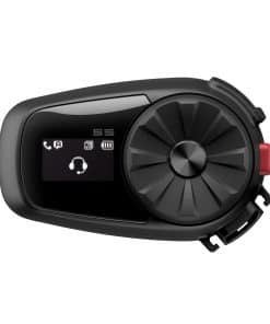 Sistema de comunicación Bluetooth para motocicleta Sena