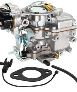 Carburador de 1 Barril de Repuesto para Motor Ford 4.9L 300