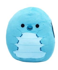 Squishmallows Oficial Kellytoy Muñeco de Peluche Suave y
