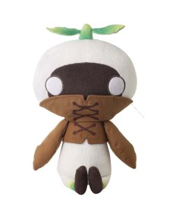 Peluche Mandrágora Final Fantasy XI de SQUARE ENIX INC