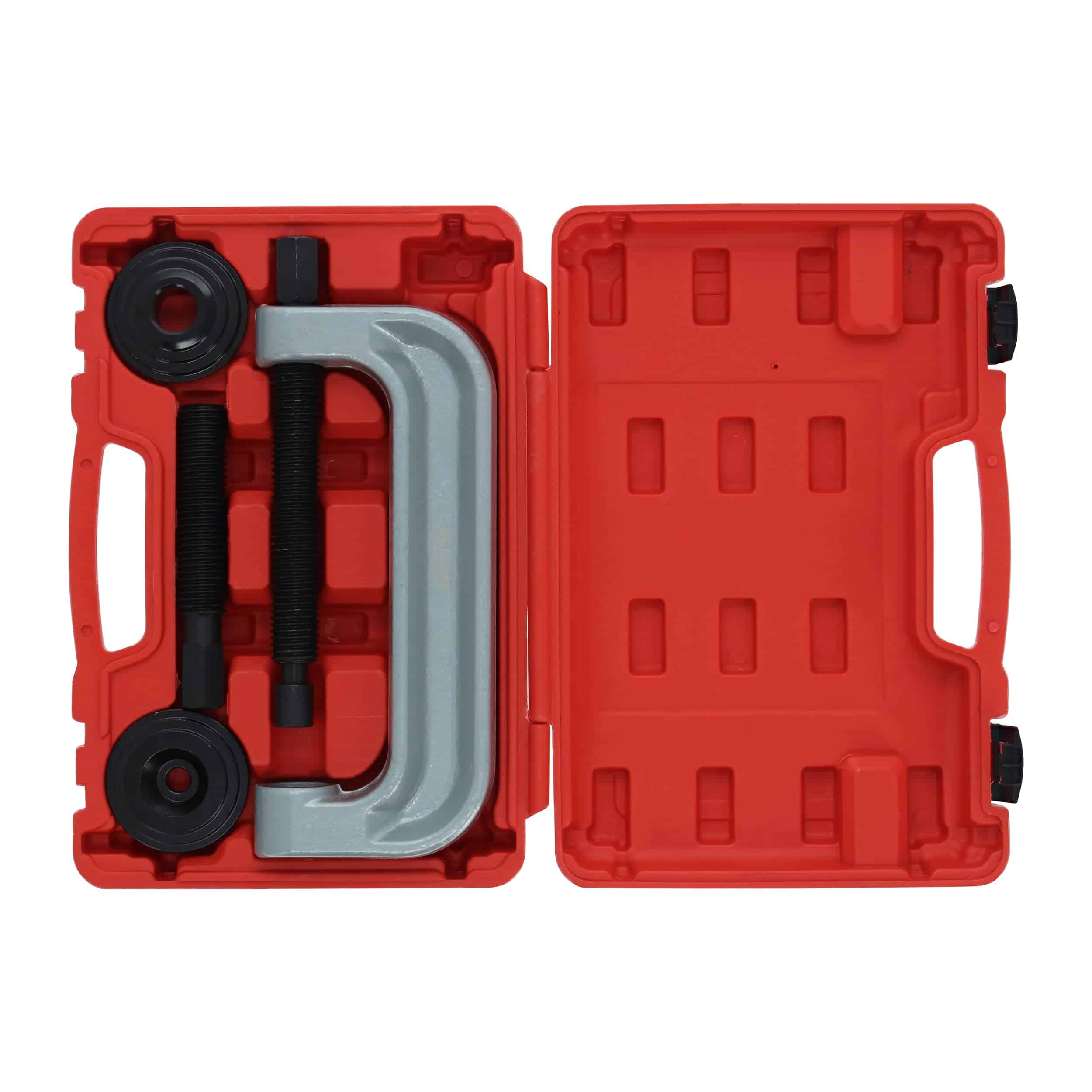 Kit de Prensa de Rótulas Extra Grande ABN - Kit de Prensa - Imagen 8