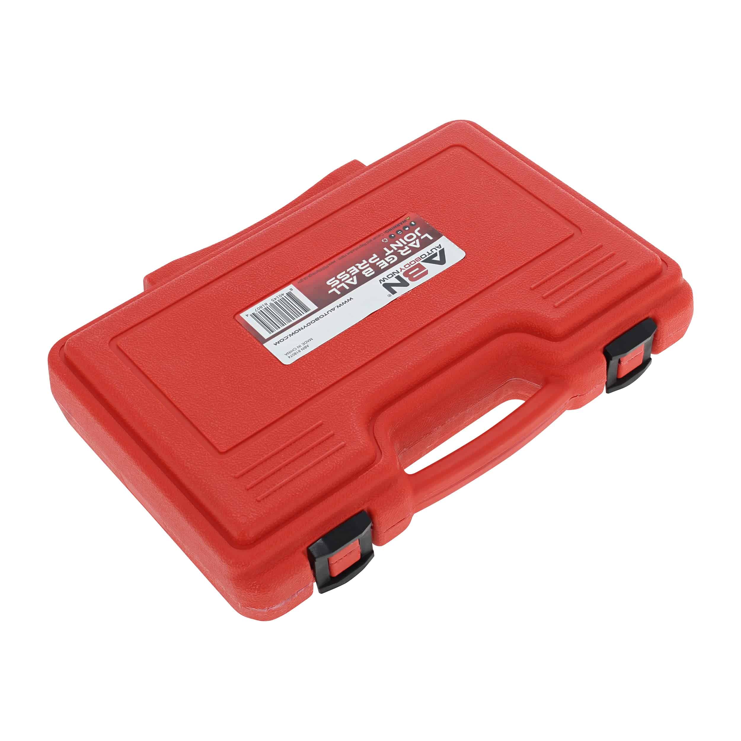 Kit de Prensa de Rótulas Extra Grande ABN - Kit de Prensa - Imagen 7