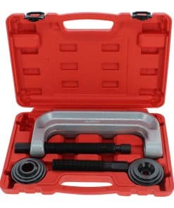 Kit de Prensa de Rótulas Extra Grande ABN - Kit de Prensa