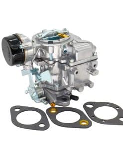 Carburador de repuesto para Ford 240 250 300 YF C1YF 6