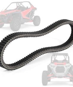 Correa de Transmisión KEMIMOTO Pro XP, Correa de Motor