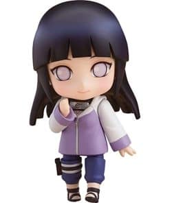 GOOD SMILE COMPANY Naruto Shippuden Hinata NENDOROID AF